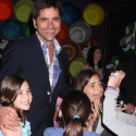 Photo Coverage: John Stamos Hosts 'Project Cuddle' Video