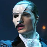 'Down Once More...' John Cudia Takes Over Title Role in Bdwy's THE PHANTOM OF THE OPE Video