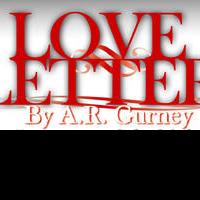 Auditions To Be Held For Staged Reading Of LOVE LETTERS 6/15 & 6/16