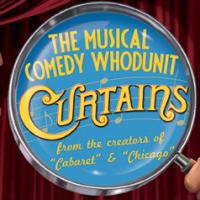 Oakbrook's 'Curtains' Adds Show Solidly to the Repertoire