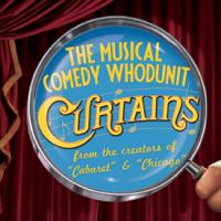 'Curtains' is a Delight at Reston Community Players Video