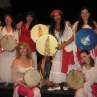 Daughters of Cybele to Perform at St. John the Divine, 3/20 Video