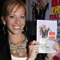 Photo Exclusive: 'Real Housewife' Dina Manzo Launches Previews for MY BIG GAY ITALIAN WEDDING