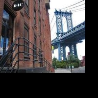 Dumbo Arts Center Hosts The Great POP-UP Art Sale Video