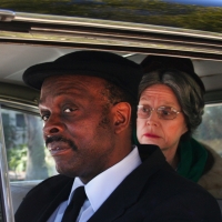 Photo Flash: American Stage Theater Presents DRIVING MISS DAISY Video