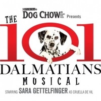 THE 101 DALMATIONS MUSICAL to Close Following Madison Square Garden Engagement, 4/18 Video
