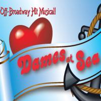 The New Conservatory Theatre Center Offers $14 Tickets to Dames at Sea Through 12/3