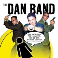 The Dan Band Performs at B.B. KING BLUES CLUB, 3/26 Video