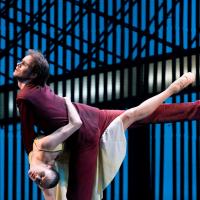 Eifman Ballet Of St. Petersburg Presents Pushkin's EUGENE ONEGIN 5/7-5/10  Video