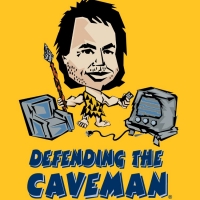 DEFENDING THE CAVEMAN Returns to New York; Plays The Downstairs Theatre at Sofia's, 2/23 - 4/18