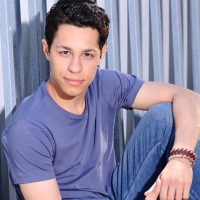 BWW Interviews: IN THE HEIGHTS David Del Rio Video