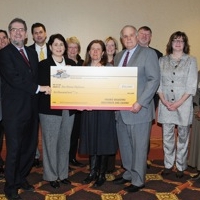 Des Moines Playhouse Receives $10,000 Grant