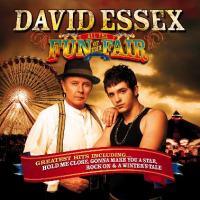 David Essex Brings ALL THE FUN OF THE FAIR to the West End in 2010 Video