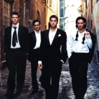 Il Divo to Perform in Abu Dhabi, 4/2 Video