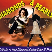 Barnyard Theatre Present DIAMON AND PEARLS, 3/9-4/18