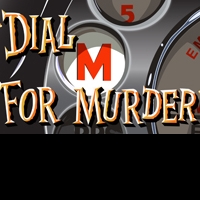 DIAL 'M' FOR MURDER Opens 3/11 at John W. Engeman Theater Video