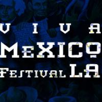 24th Street Theatre Presents Viva Mexico Festival LA from 9/16-20 Video