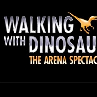 WALKING WITH DINOSAURS Returns to Madison Square Garden, July 21-25 Video