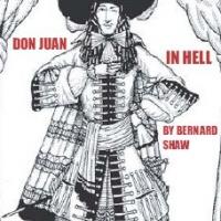 Laurel Mill Playhouse To Hold Auditions For DON JUAN IN HELL 7/5 & 7/6 Video