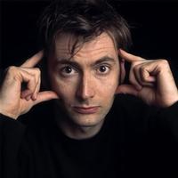 THEATRE TALK: Tennant Takes Over The Airwaves Video
