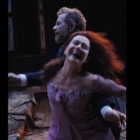 Teatro di Roma Presents DODSDANSEN, 4/8-4/30