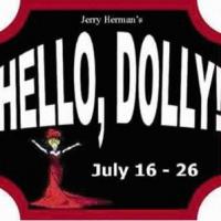 HELLO, DOLLY! Comes To The Gretna Theater 7/16 Thru 7/26 Video