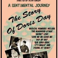 'Doris Day' Comes to Wilton's Music Hall, 3/9 Video