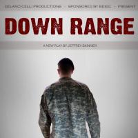 DelanoCelli Productions Presents Veteran's Day DOWN RANGE, 11/11 Video