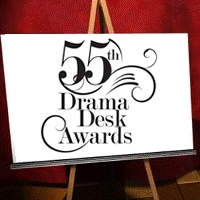 Drama Desk Awards Set for 5/23, Nominations to be Release 5/3 Video