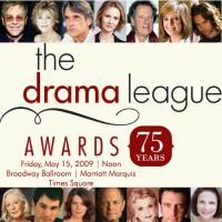 2008-2009 75th Annual Drama League Nominations Announced