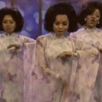 STAGE TUBE: Wendy Williams Welcomes the 'DREAMGIRLS' Video