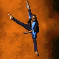 Alvin Ailey American Dance Theater Lands at Auditorium Theatre March 24-28 Video