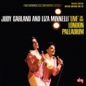 DRG To Release 'Judy Garland and Liza Minnelli 'Live' At the London Palladium', 4/20 Video