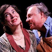 Main Street Theater Set for World Premiere of DRIFTWOOD, 4/1-4/25
