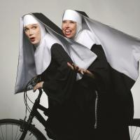 THE DIVINE SISTER Comes to Theatre for the New City, 2/6 - 3/7 Video