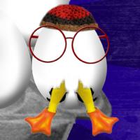 CMT San Jose Presents The Ugly Duckling Musical Retelling HONK! 7/10 Thru 7/19 Video