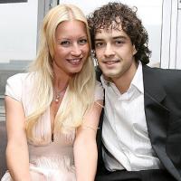 Lee Mead and Denise Van Outen Expecting a Child Video