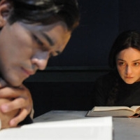 EASTER Plays Teatro di Roma, 4/7-4/11