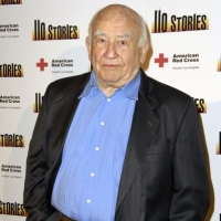 Ed Asner Stars in Solo Production of FDR at San Jose Rep, 7/14-7/18 Video