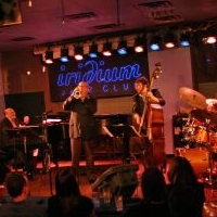 Eddie Palmieri / Brian Lynch Jazz Quartet Perform at Iridium, 3/12-3/14