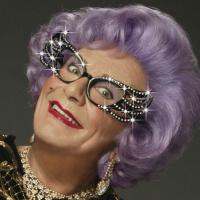 Dame Edna and Michael Feinstein Will Team For Broadway's ALL ABOUT ME Video