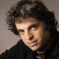Israeli Writer and Filmmaker Etgar Keret To Speak At Indiana University