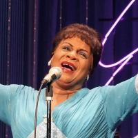 Guthrie's ELLA Starring Tina Fabrique Opens 7/24 Video