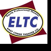 East Lynne Theater Set for SHERLOCK HOLMES Video