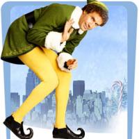 RIALTO CHATTER: Is Will Farrell's ELF Headed to Broadway?