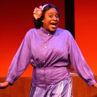 ETHEL WATERS: His Eye Is On The Sparrow Plays 6/11-6/28 At Loft Theatre Video