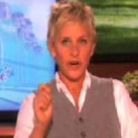 STAGE TUBE: Ellen DeGeneres Announces She Is New 'IDOL' Judge Video