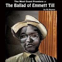 The Fountain Theatre's THE BALLAD OF EMMETT TILL Extends Thru April 25