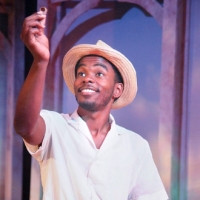 Photo Flash: THE BALLAD OF EMMETT TILL; Now in Previews at The Fountain Theatre Video