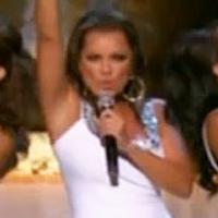 STAGE TUBE: Vanessa Williams Opens The Daytime Emmy Awards Telecast Video